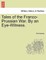 Tales of the Franco-Prussian War. by an Eye-Witness.