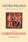 Sacra Pagina: Second Corinthians