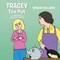 Tracey Tea Pot