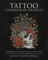Tattoo Coloring Book for Adults