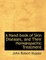 A Hand-Book of Skin Diseases, and Their Homa"opathic Treatment