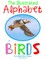 The Illustrated Alphabet of Birds