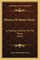 History Of Master Henry