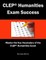 CLEP Humanities Exam Success