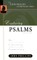 Exploring Psalms