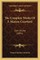 The Complete Works Of F. Marion Crawford