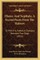 Eliezer And Nepthaly, A Sacred Poem From The Hebrew