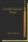 Credit Repair Bible