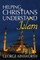 Helping Christians Understand Islam