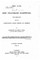 The Life of Lord Chancellor Hardwicke