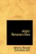 Algic Researches