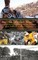 The Border War