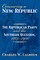 Conceiving a New Republic