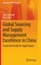 Global Sourcing and Supply Management Excellence in China
