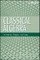 Classical Algebra