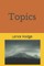 Topics
