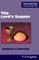 The Lord's Supper leading to Worship