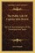 The Public Life of Captain John Brown