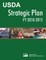 USDA Strategic Plan FY 2010-2015