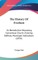 The History Of Evesham