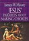 Jesus' Parables About Making Choices