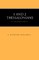 1 and 2 Thessalonians