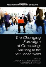 The Changing Paradigm of Consulting The Changing Paradigm of Consulting