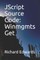 JScript Source Code