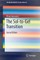 The Sol-To-Gel Transition