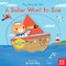 A Sailor Went to Sea