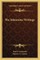 The Johannine Writings