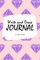 Unicorn Primary Journal Grades K-2 for Girls (6x9 Softcover Primary Journal / Journal for Kids)