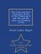 War Costs and their Financing a Study of the Financing of the War and the after-war Problems of Deb - War College Series