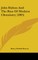 John Dalton And The Rise Of Modern Chemistry (1895)