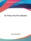The Written Word of Kabbalism