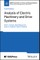 Analysis of Electric Machinery and Drive Systems