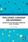 Intelligence Leadership and Governance