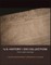 American History I