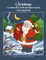 Christmas Connect the Dots Numbers Game Coloring Book