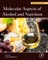 Molecular Aspects of Alcohol and Nutrition