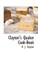 Clayton's Quaker Cook-Book