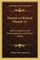 Memoirs of Richard Whately V2