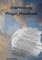 Intercessory Prayer Handbook
