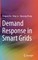 Demand Response in Smart Grids