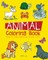 Animals Coloring Book