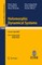 Holomorphic Dynamical Systems
