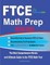 FTCE Math Prep 2020-2021