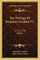 The Writings Of Benjamin Franklin V2