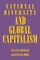 National Diversity and Global Capitalism