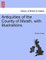 Antiquities of the County of Meath, with Illustrations.